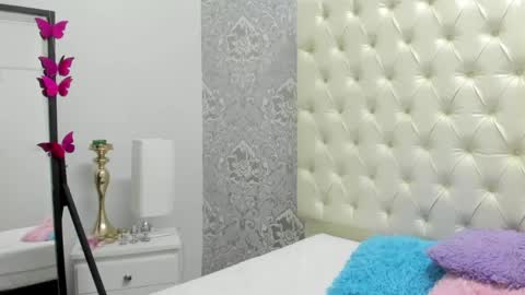 megan_tower online show from March 2026 06:11:02 PM