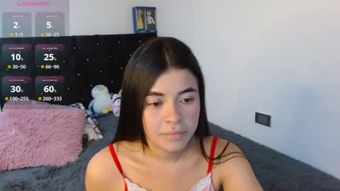 Carolina online show from May 2026 03:03:02 AM