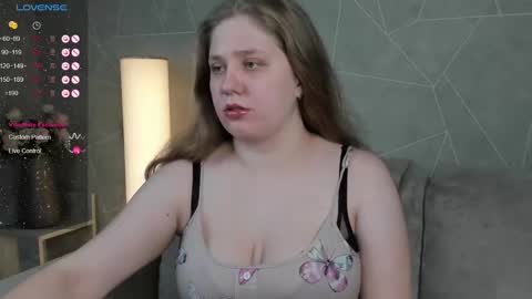 Snapshot of megan_violer chatting on January 2025 03:23:01 PM Megan Mon Fri 1600-2200pm Tue Wen Sat 0900-1600pm online show from January 2025 03:23:01 PM