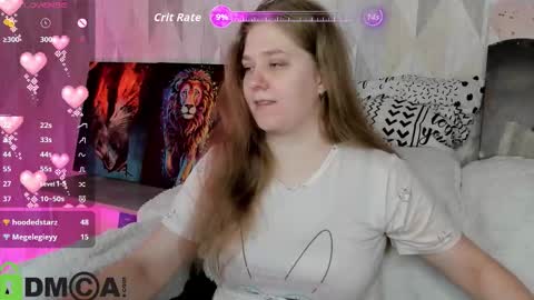 Snapshot of megan_violer chatting on October 2025 05:21:01 PM Megan Mon Fri 1600-2200pm Tue Wen Sat 0900-1600pm online show from October 2025 05:21:01 PM