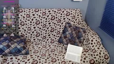 megan_weed online show from December 2025 10:16:01 PM