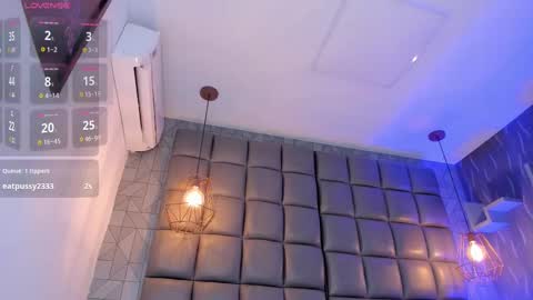 Megan online show from March 2025 01:39:01 AM