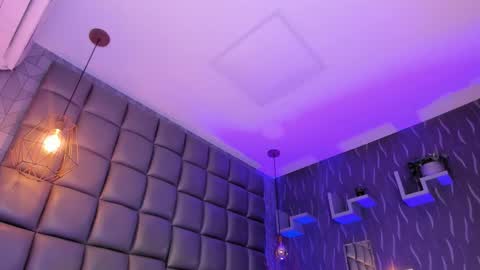 Megan online show from February 2026 08:28:01 PM