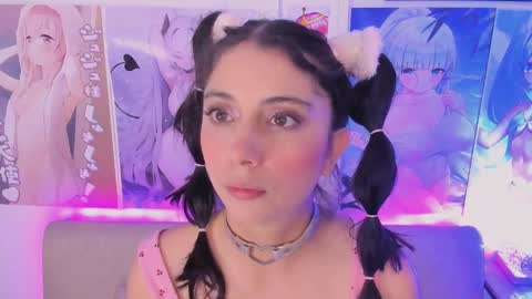 Snapshot of megan_yagami chatting on December 2024 07:18:01 AM Megan online show from December 2024 07:18:01 AM