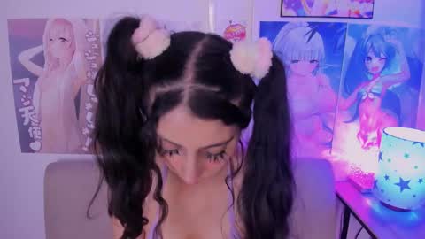Snapshot of megan_yagami chatting on January 2025 10:20:01 AM Megan online show from January 2025 10:20:01 AM