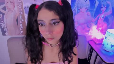 Snapshot of megan_yagami chatting on January 2025 07:37:02 AM Megan online show from January 2025 07:37:02 AM