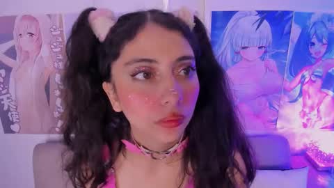 Snapshot of megan_yagami chatting on February 2025 09:37:01 PM Megan online show from February 2025 09:37:01 PM