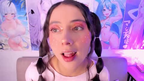 Snapshot of megan_yagami chatting on September 2025 06:14:01 AM Megan online show from September 2025 06:14:01 AM