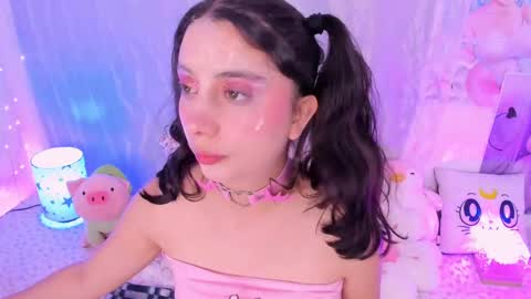 Snapshot of megan_yagami chatting on October 2025 12:52:02 AM Megan online show from October 2025 12:52:02 AM