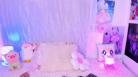 Snapshot of megan_yagami chatting on October 2025 06:22:02 AM Megan online show from October 2025 06:22:02 AM