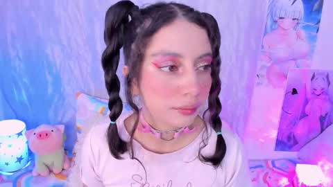 Snapshot of megan_yagami chatting on November 2025 06:12:02 AM Megan online show from November 2025 06:12:02 AM