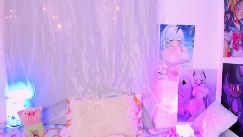 Snapshot of megan_yagami chatting on November 2025 02:54:01 AM Megan online show from November 2025 02:54:01 AM