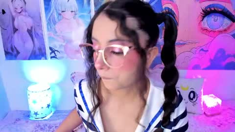 Megan  online show from May 2026 02:41:02 AM