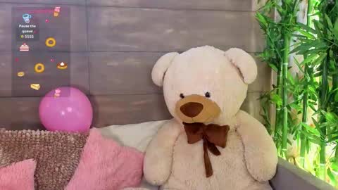 Snapshot of meganadamms chatting on September 2025 11:47:02 AM Megan online show from September 2025 11:47:02 AM