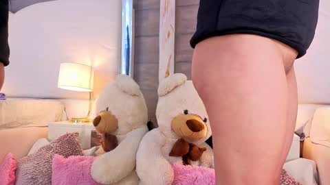 Snapshot of meganadamms chatting on October 2025 11:50:02 AM Megan online show from October 2025 11:50:02 AM