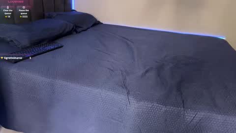 Megan And Rick online show from February 2026 08:09:02 PM