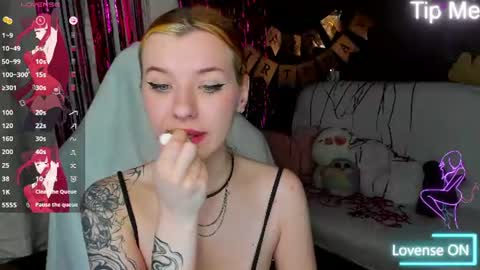 megancat333 online show from June 2026 12:13:01 AM