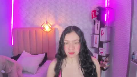 Snapshot of megancero chatting on January 2025 12:15:02 PM Megan online show from January 2025 12:15:02 PM