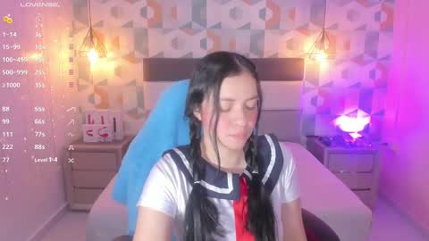 Snapshot of megancero chatting on January 2025 12:18:01 PM Megan online show from January 2025 12:18:01 PM