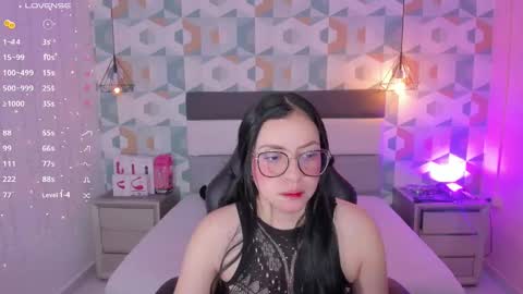 Snapshot of megancero chatting on March 2025 12:30:02 PM Megan online show from March 2025 12:30:02 PM