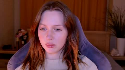 Snapshot of meganclapp chatting on April 2026 05:27:02 AM Megan online show from April 2026 05:27:02 AM