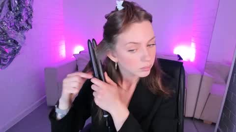 Snapshot of meganclapp chatting on June 2026 05:46:02 AM Megan online show from June 2026 05:46:02 AM