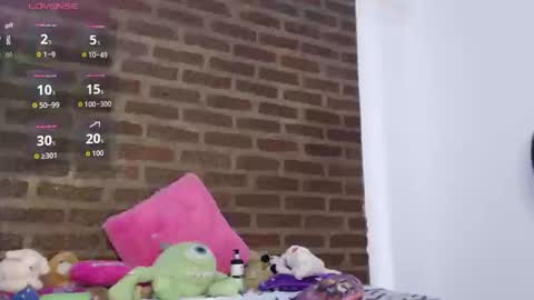 ---Megan--- online show from September 2025 09:28:02 PM