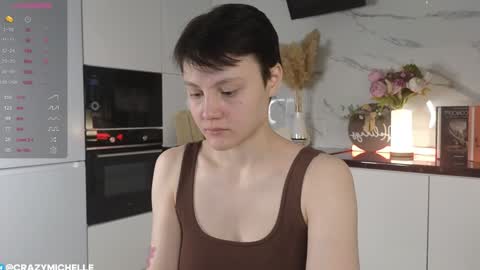 Snapshot of megancooks chatting on January 2025 05:02:02 AM Michelle online show from January 2025 05:02:02 AM