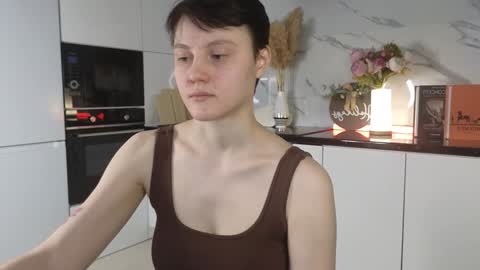 Snapshot of megancooks chatting on January 2025 08:03:01 AM Michelle online show from January 2025 08:03:01 AM