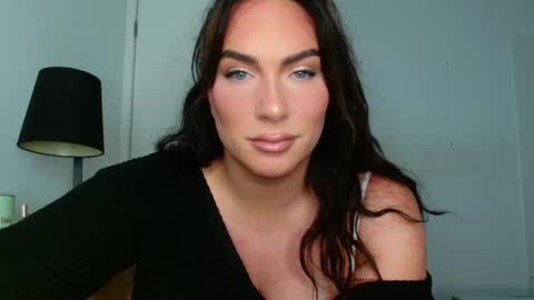 Megan Cox online show from January 2025 07:56:02 PM