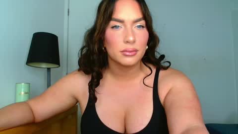 Megan Cox online show from February 2025 09:27:02 PM