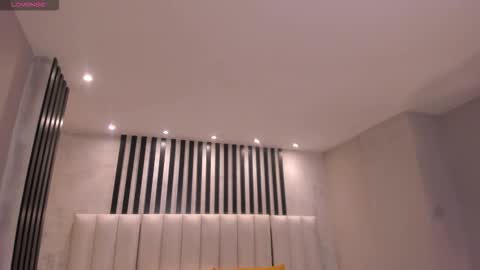 Megan Cross online show from February 2026 04:51:02 AM