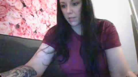 megancullenofficial online show from January 2025 01:30:01 PM