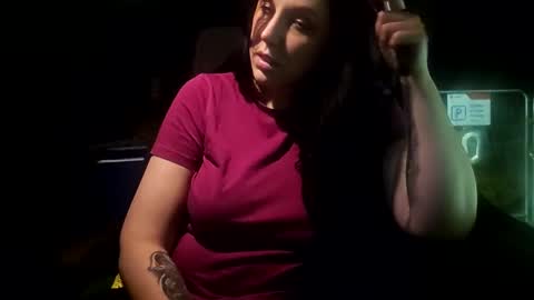 megancullenofficial online show from January 2025 09:07:02 PM