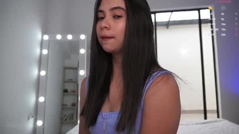 Luz -----OF mgluz2--- Next stream 1122024 1400Colombian time online show from January 2025 06:14:02 PM