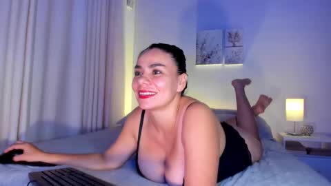 Snapshot of megandupont chatting on December 2024 03:58:02 AM Megan M online show from December 2024 03:58:02 AM
