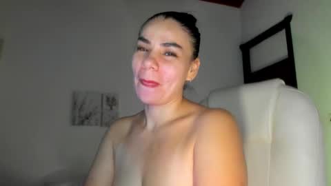Snapshot of megandupont chatting on February 2025 04:03:01 AM Megan M online show from February 2025 04:03:01 AM