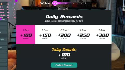 Megan online show from January 2025 07:34:02 PM