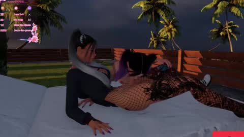 Megan online show from March 2025 12:26:02 AM