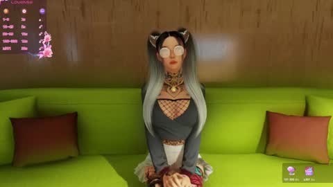 Megan online show from March 2025 02:32:01 AM