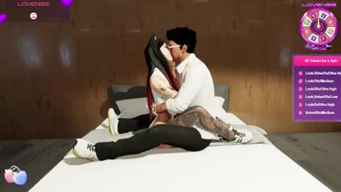 Megan online show from September 2025 10:22:02 PM