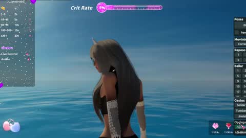 Megan online show from April 2026 01:08:01 AM