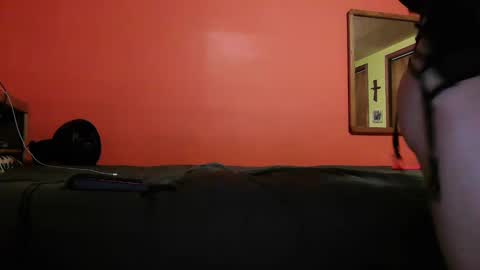 GlamTransGoddess online show from December 2024 09:31:02 PM