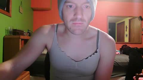 GlamTransGoddess online show from January 2025 12:43:02 AM