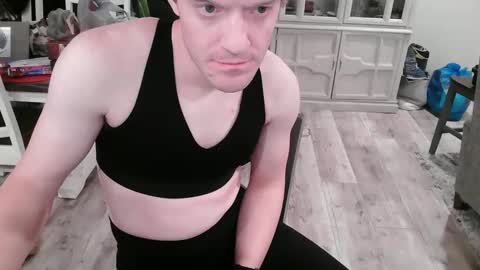 GlamTransGoddess online show from March 2025 01:45:02 AM