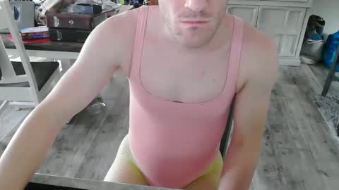 GlamTransGoddess online show from March 2025 09:45:02 PM