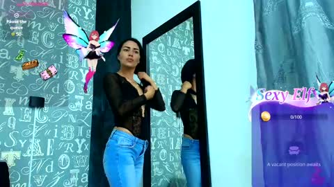 Snapshot of meganfox75 chatting on February 2025 11:12:02 AM meganfox75 online show from February 2025 11:12:02 AM