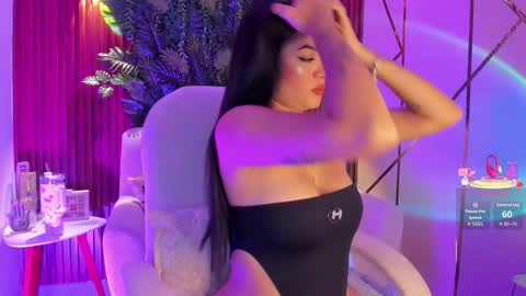 Snapshot of meganfox9 chatting on November 2025 06:43:02 PM Megan Nice to meet you online show from November 2025 06:43:02 PM