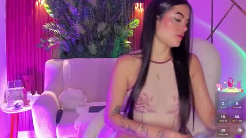 Megan Nice to meet you  online show from March 2026 06:23:02 PM