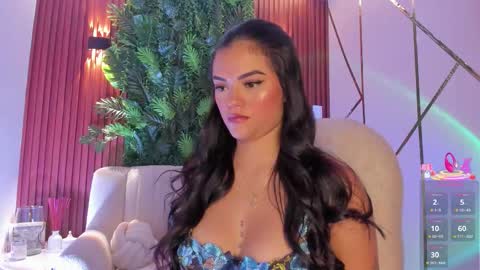 Megan Nice to meet you  online show from March 2026 07:30:02 PM